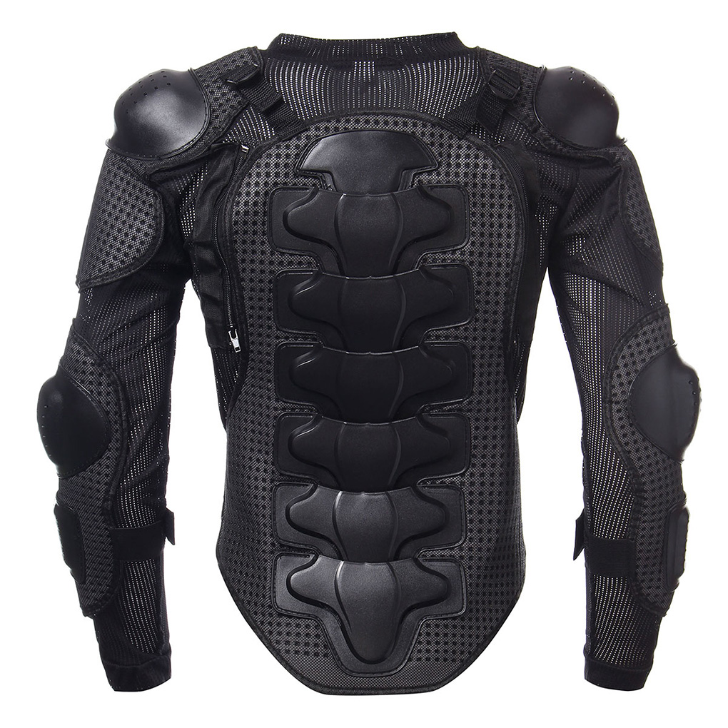 Motorcycle Gear Jacket - Мотоциклетное Защитное снаряжение для езды, куртка,