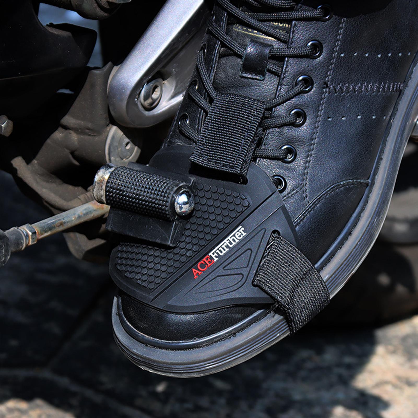 Gear X Motorcycle - Защитная накладка на рычаг переключения передач