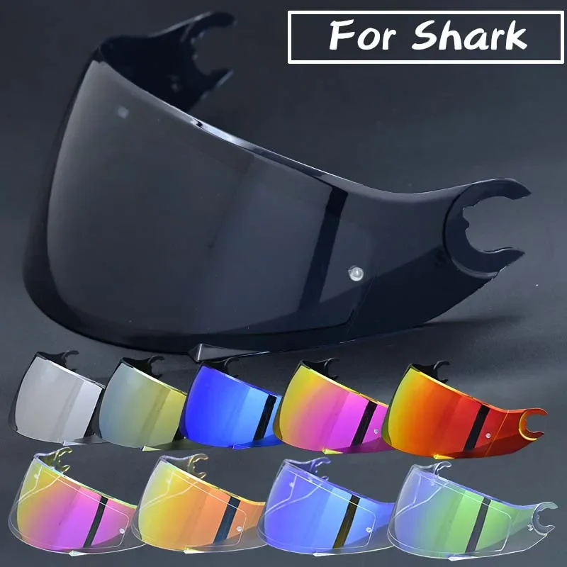 Helmet Full Face - Для SHARK D Skwal D-Skwal 2