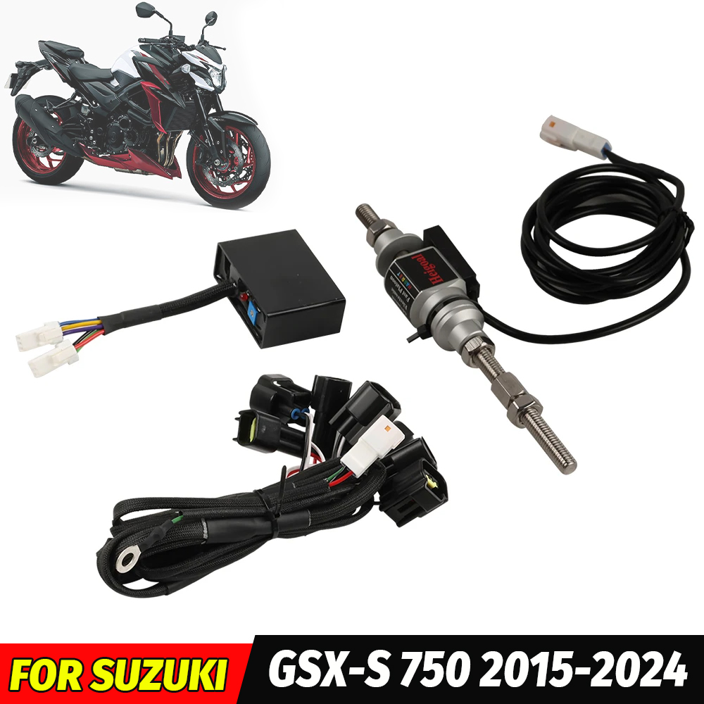 Motorcycle Gear Quick Shifter - Для SUZUKI GSXS GSX-S750 GSX-S 750