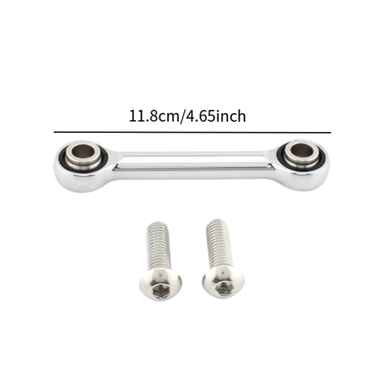 Motorcycle Gear Linkage Rod - Тяга переключения передач, детали для мотоциклов,