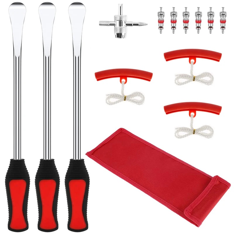 Motorcycle Gear Linkage Rod - Профессиональный инструмент для снятия шин, лопатка-гвоздодер