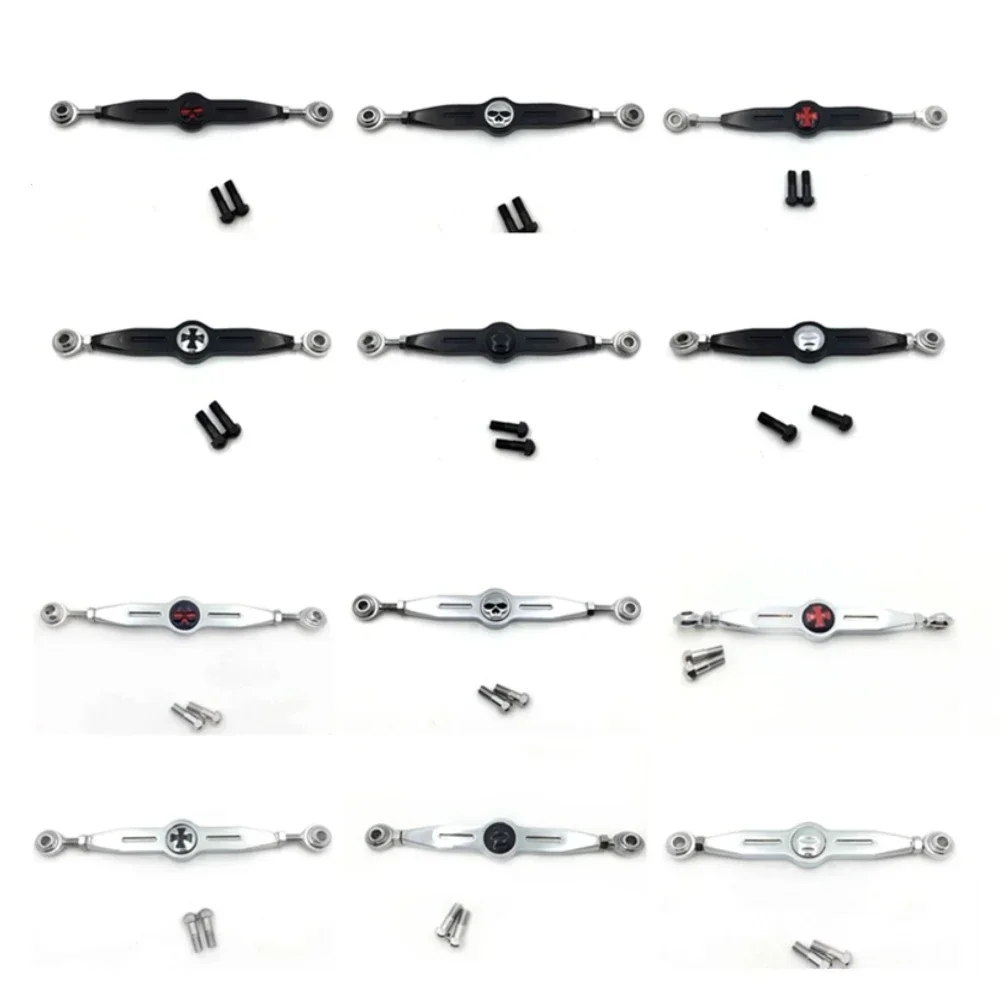 Motorcycle Gear Linkage Rod - Мотоциклетный череп с коротким рычагом переключения