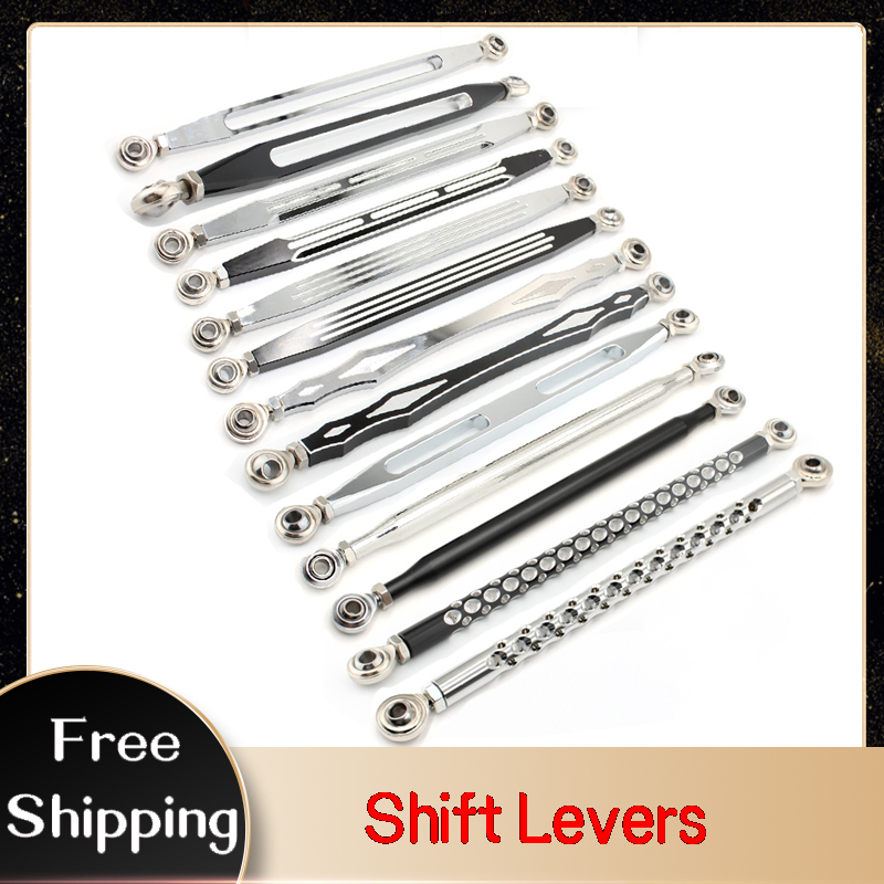 Motorcycle Gear Linkage Rod - Рычаг переключения передач мотоцикла, рычаг переключения