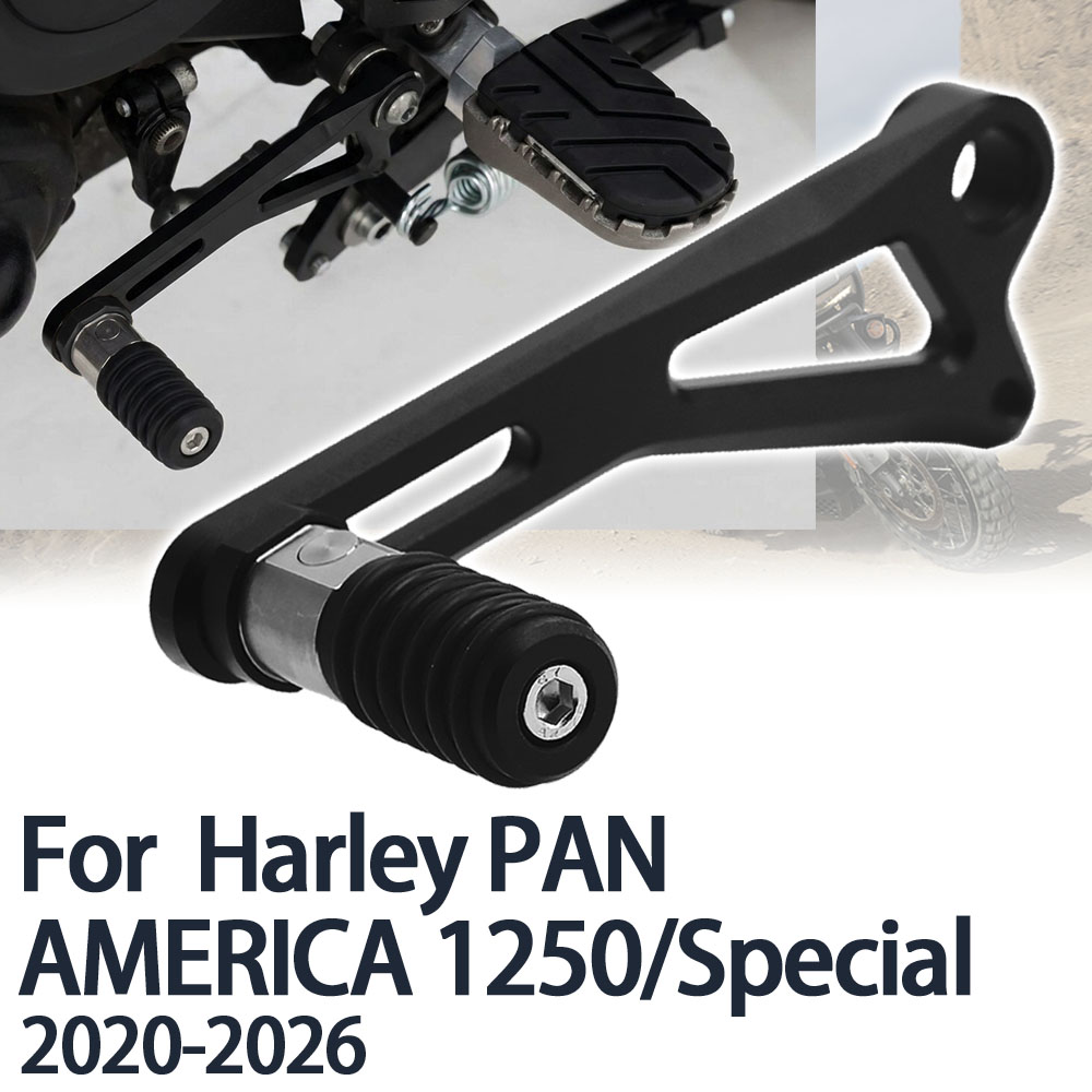 Motorcycle Gear Quick Shifter - 2020-2026 Для мотоцикла PAN AMERICA 1250