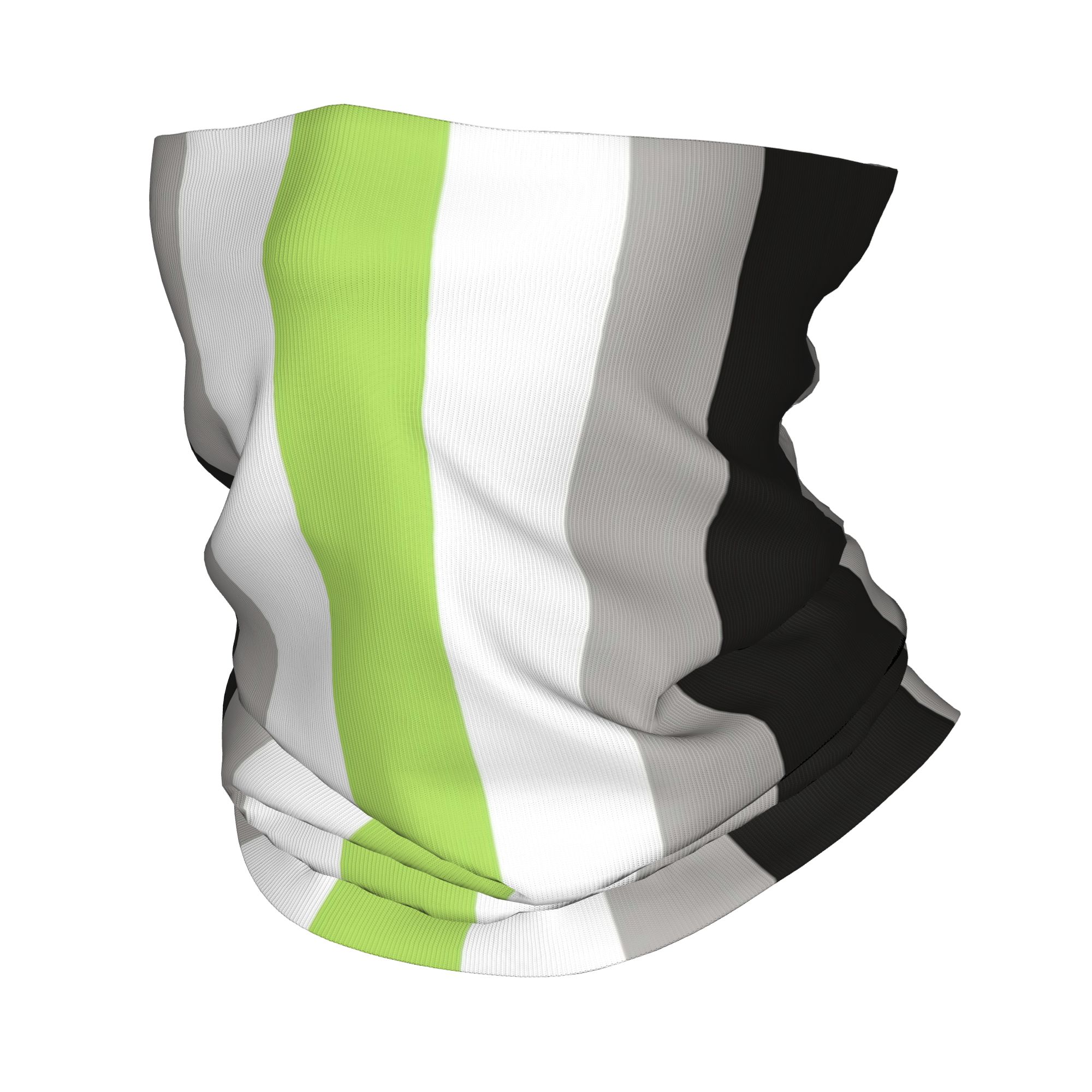 Neck Warmer Balaclava - Многофункциональная балаклава-бандана унисекс для взрослых с