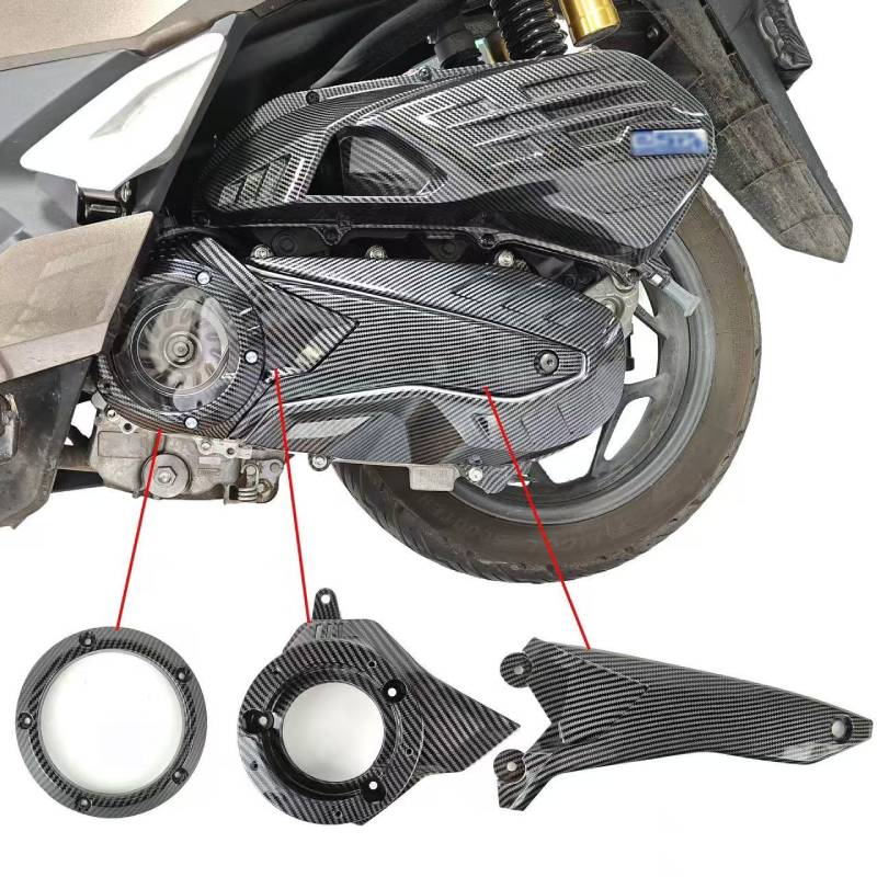 Motorcycle Gear Tidy - Для мотоциклов и скутеров PCX160 ADV160