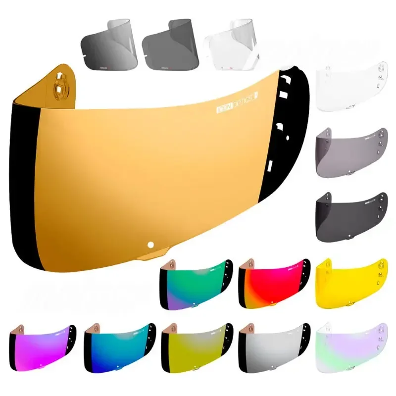Helmet Full Face - Оптический щиток ICON IC-04 Airframe Pro