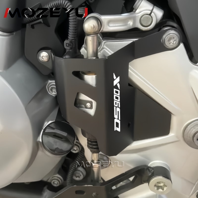 Gear X Motorcycle - 2024 2025 2026 для VOGE Valico