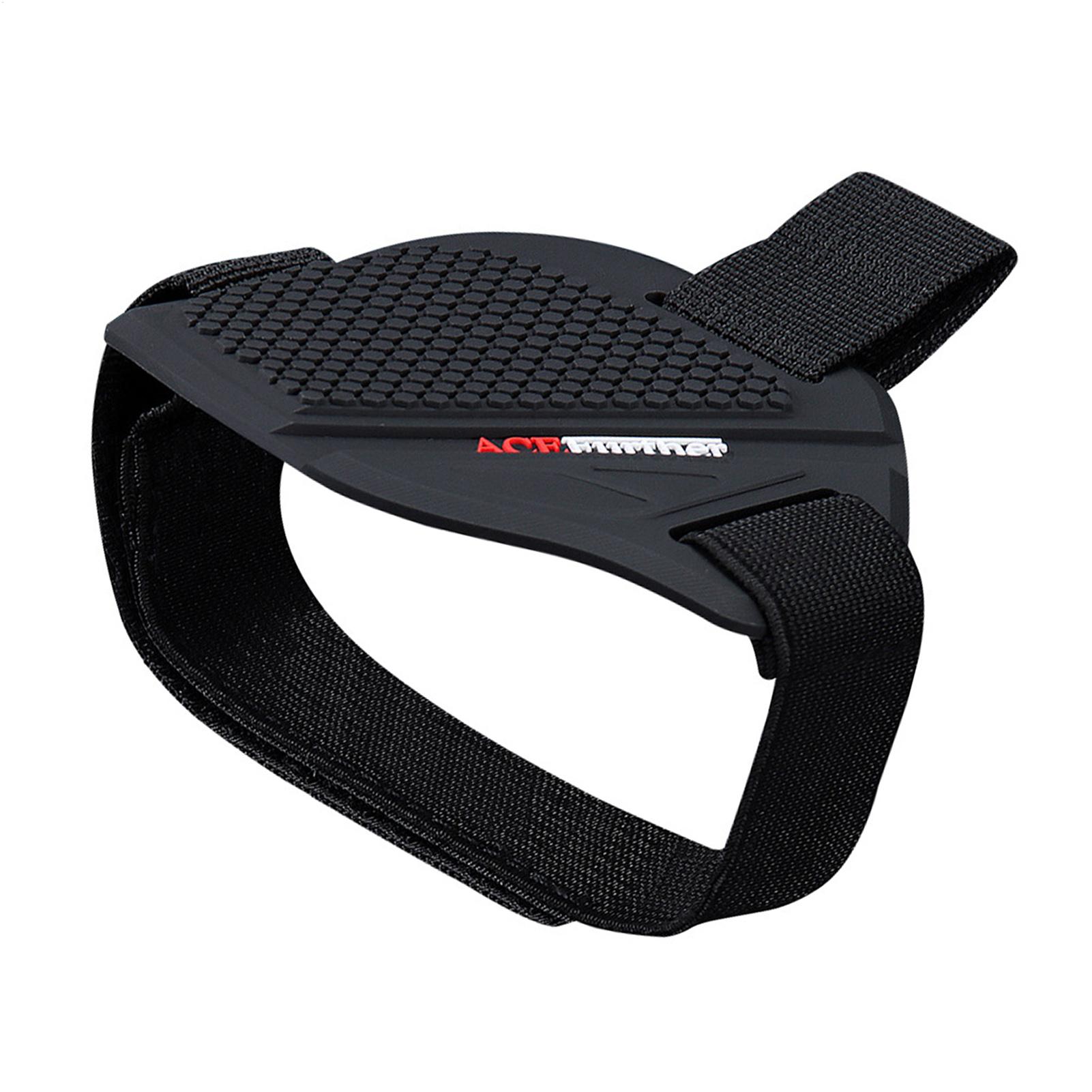Gear X Motorcycle - Защитная накладка на ботинки для переключения