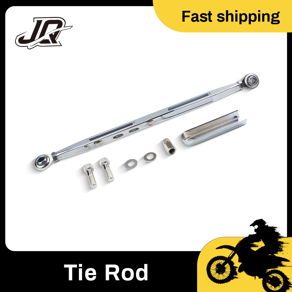Motorcycle Gear Linkage Rod - Хромированный рычаг переключения передач для мотоциклов