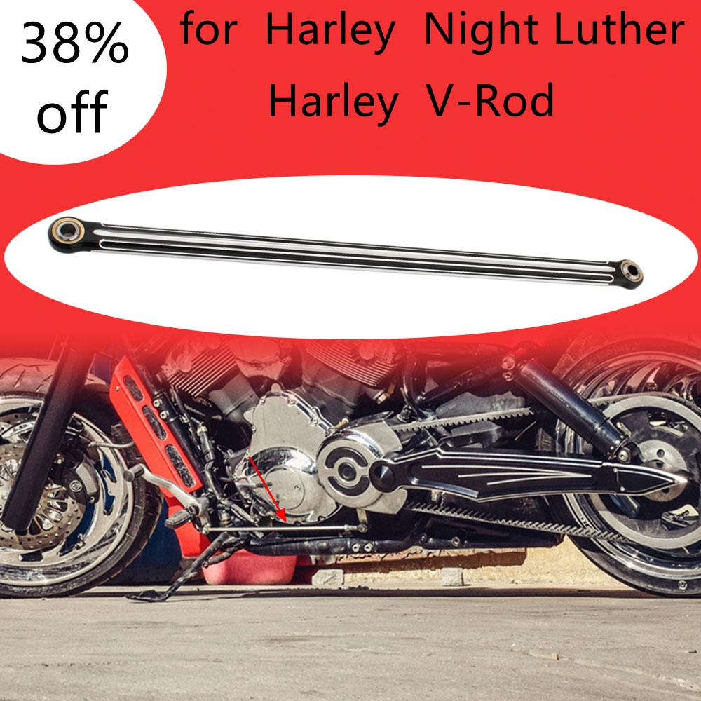 Motorcycle Gear Linkage Rod - Для Harley Davidson Night Rod Special