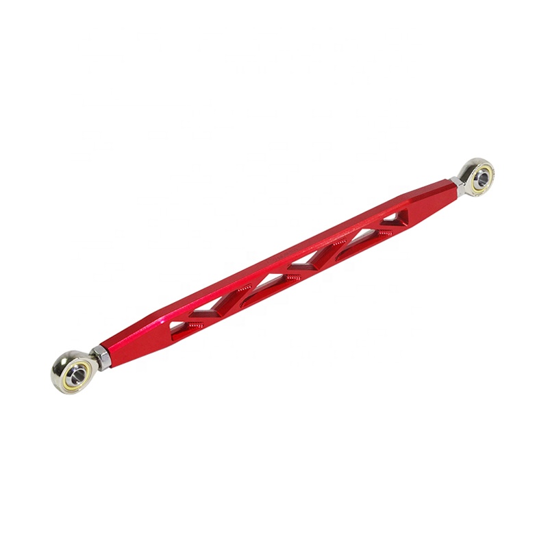 Motorcycle Gear Linkage Rod - Регулируемая рычаг переключения передач STLF, предназначенная