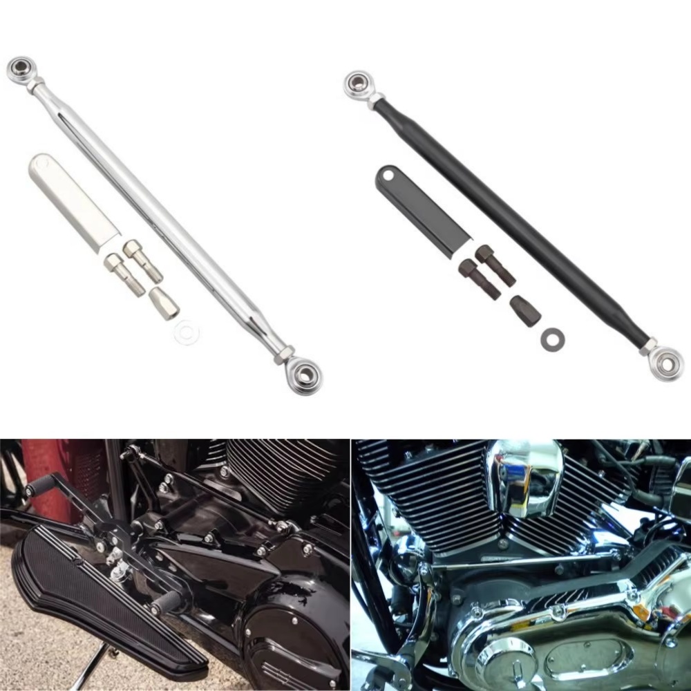 Motorcycle Gear Guide - 320 мм рычаг переключения передач рычаг