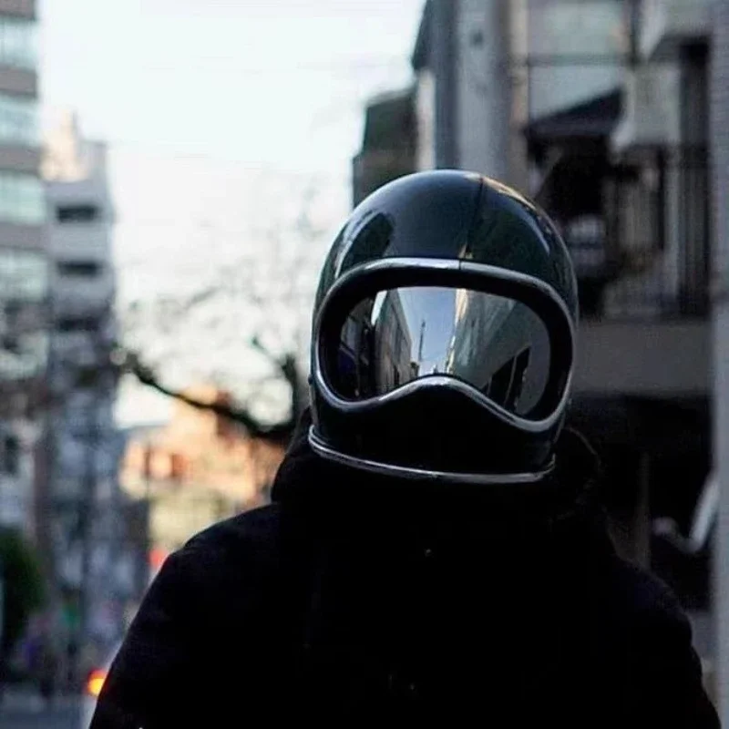 ГОРЯЧИЙ мотоциклетный шлем из  – обзор и цена Motorcycle Gear Japan