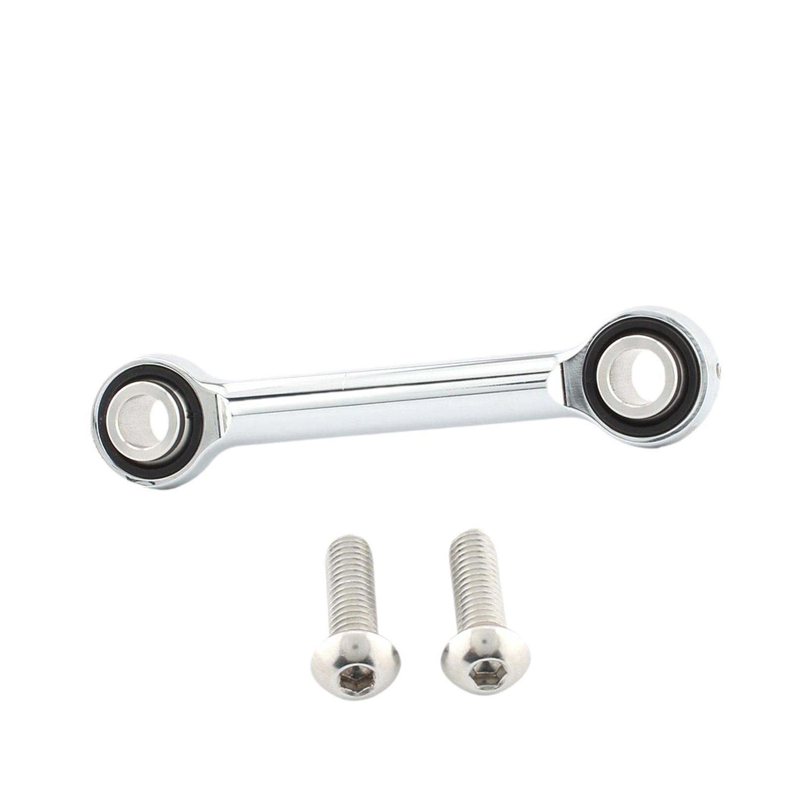 Тяга переключения передач, дет – обзор и цена Motorcycle Gear Linkage Rod