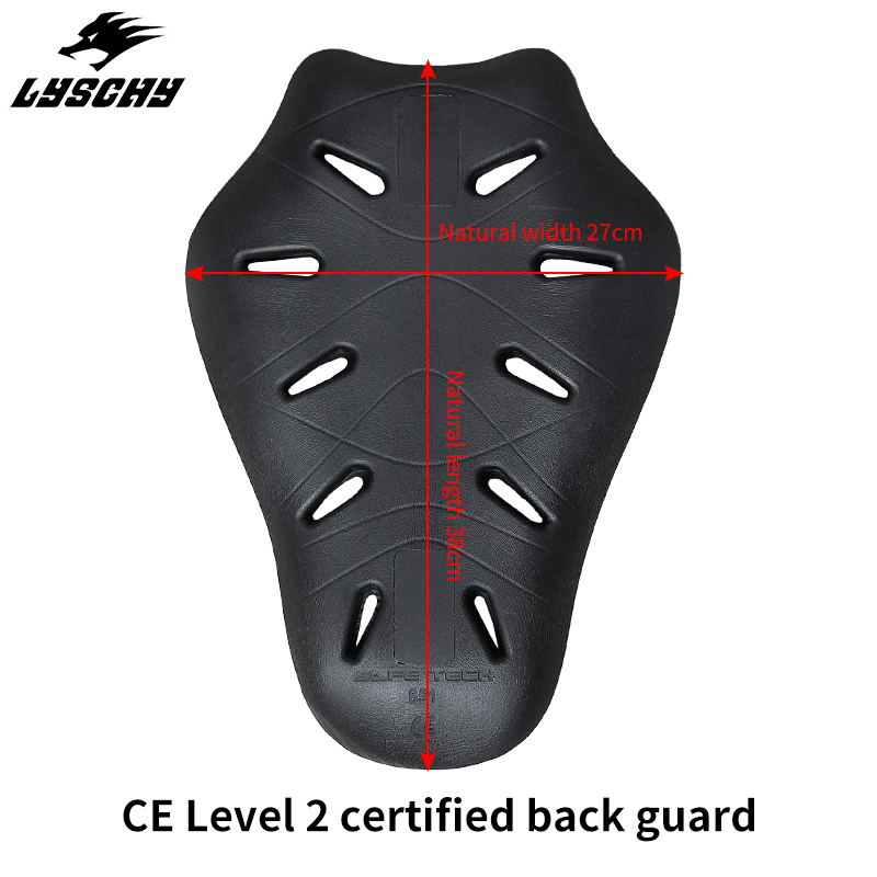 Сертификация CE уровня 2, защи – обзор и цена Motorcycle Gear Jacket
