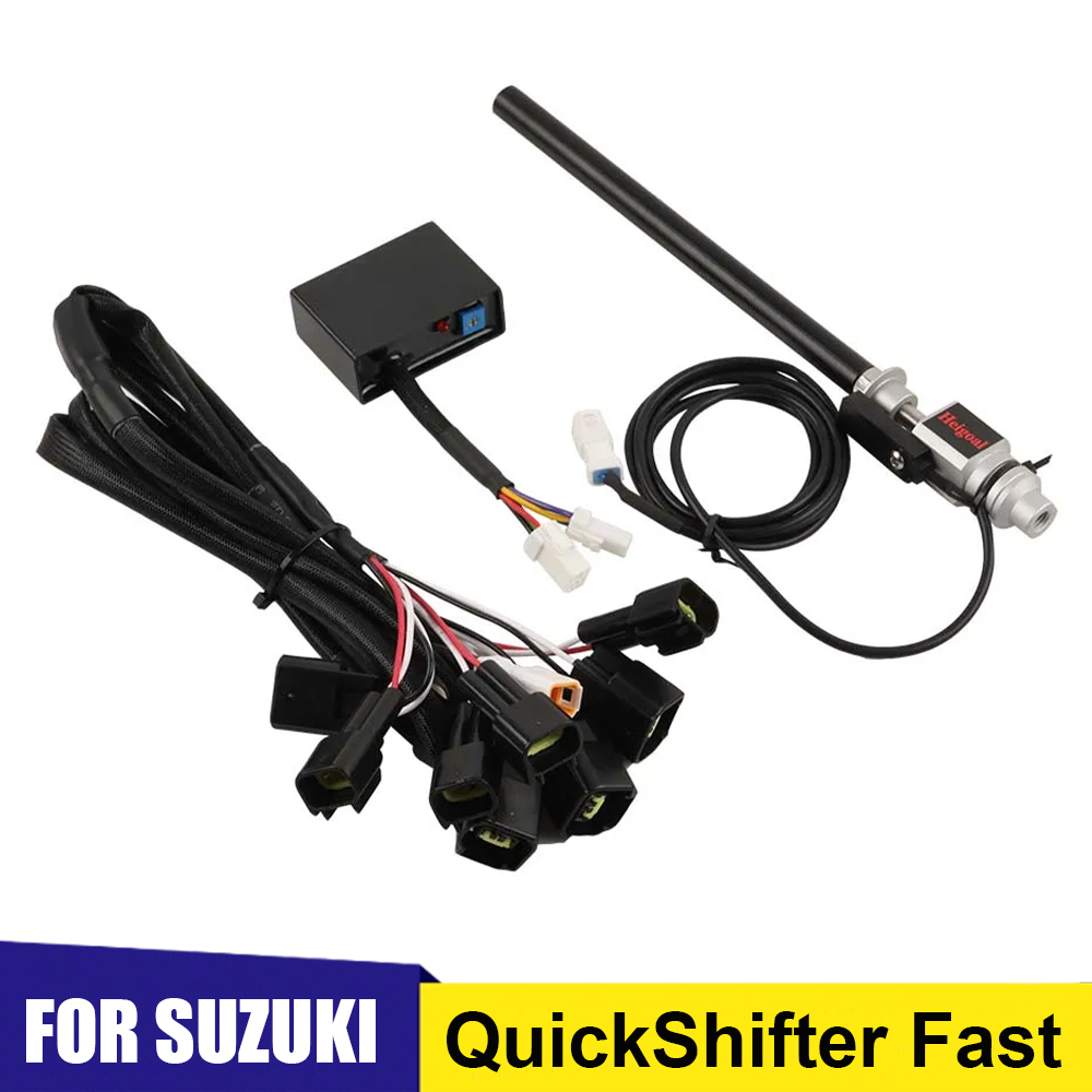 Мотоциклетный быстрый переключ – обзор и цена Motorcycle Gear Quick Shifter