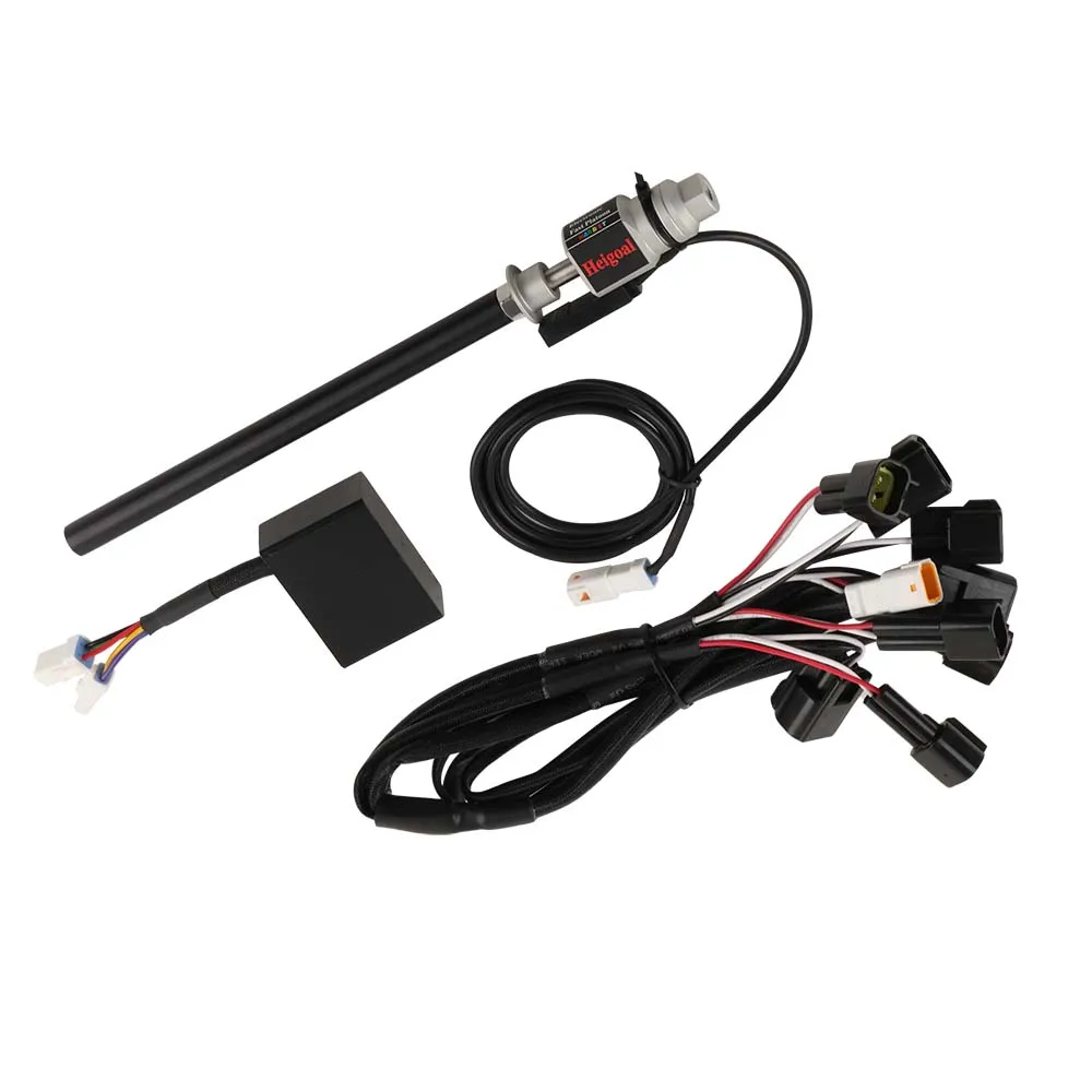 Мотоциклетный быстрый переключ – обзор и цена Motorcycle Gear Quick Shifter