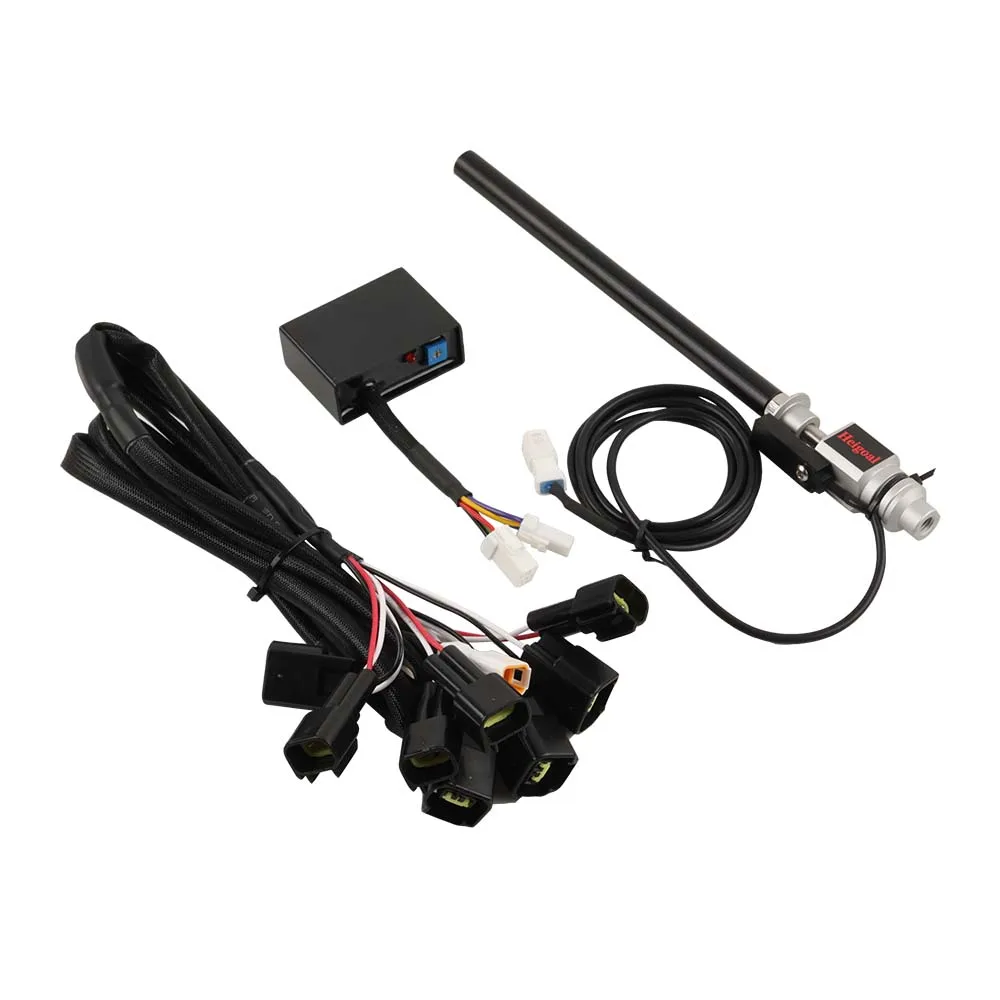 Мотоциклетный быстрый переключ – обзор и цена Motorcycle Gear Quick Shifter