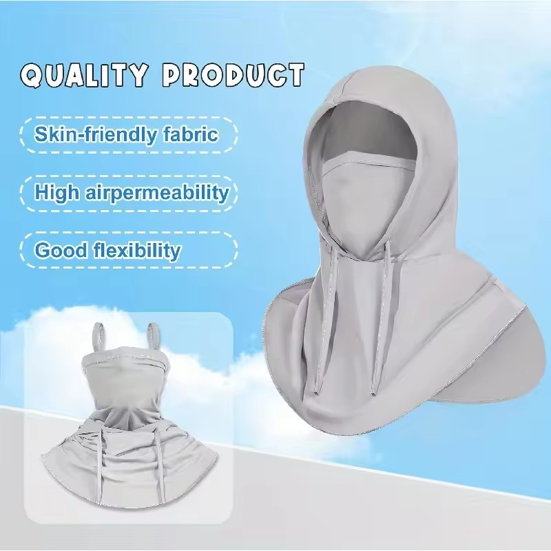 Балаклава-шапка (1 шт.): дышащ – обзор и цена Neck Warmer Balaclava