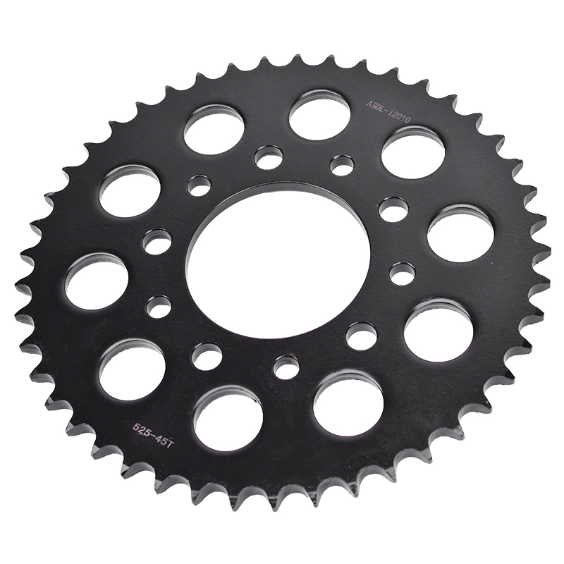 Мотоциклетная цепь 525, передн – обзор и цена Motorcycle Gear Japan