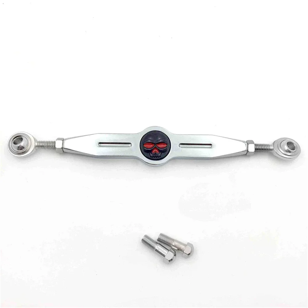 Мотоциклетный череп с коротким – обзор и цена Motorcycle Gear Linkage Rod