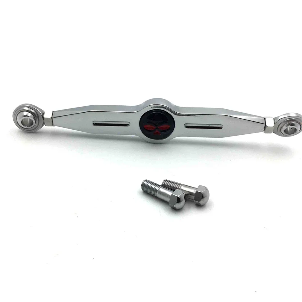 Мотоциклетный череп с коротким – обзор и цена Motorcycle Gear Linkage Rod