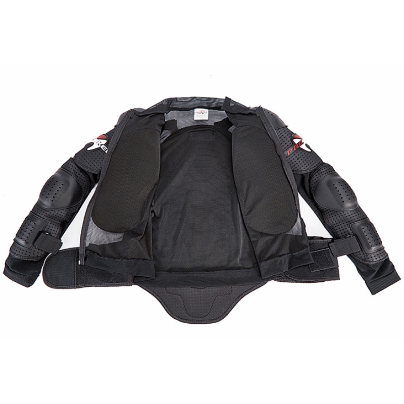 PRO-BIKER Мотоциклетная внедор – обзор и цена Motorcycle Gear Jacket