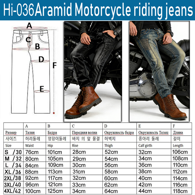 Мужские мотоджинсы из арамидно – обзор и цена Motorcycle Gear Japan