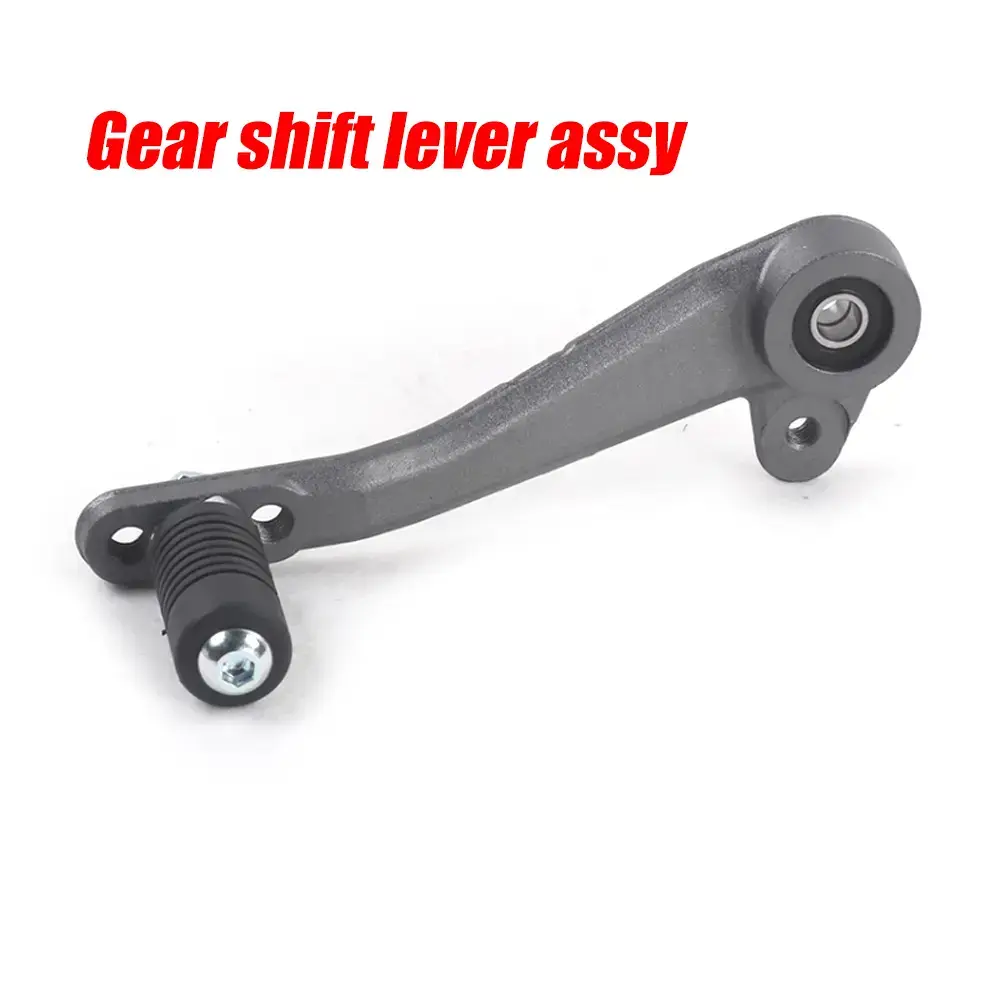 Рычаг переключения передач для – обзор и цена Gear X Motorcycle