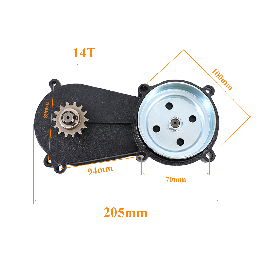 Задняя цепная звездочка T8F 54 – обзор и цена Motorcycle Gear Tidy