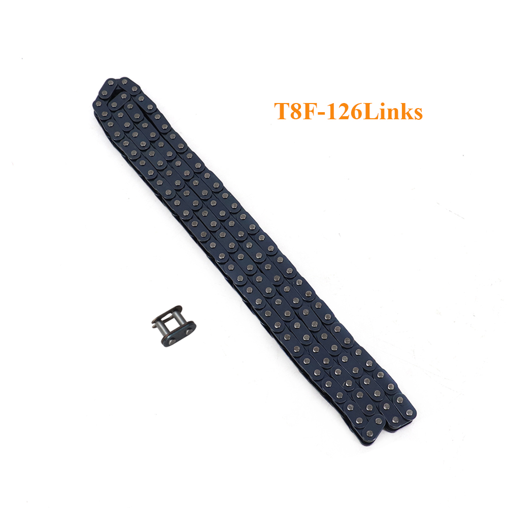 Задняя цепная звездочка T8F 54 – обзор и цена Motorcycle Gear Tidy