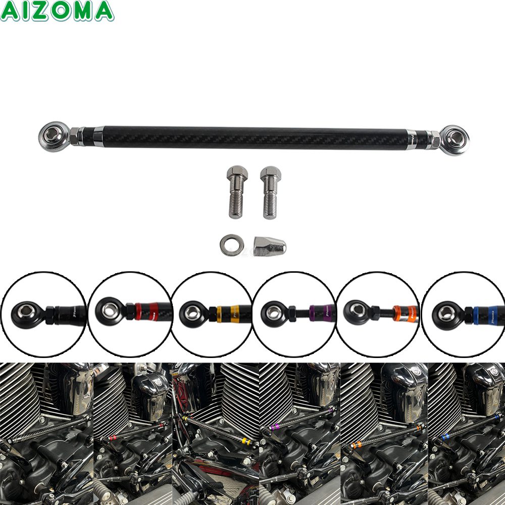 Тяга переключения передач для  – обзор и цена Motorcycle Gear Linkage Rod