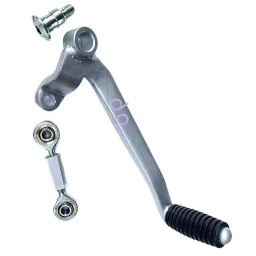 Комплектный рычаг переключения – обзор и цена Motorcycle Gear Linkage Rod