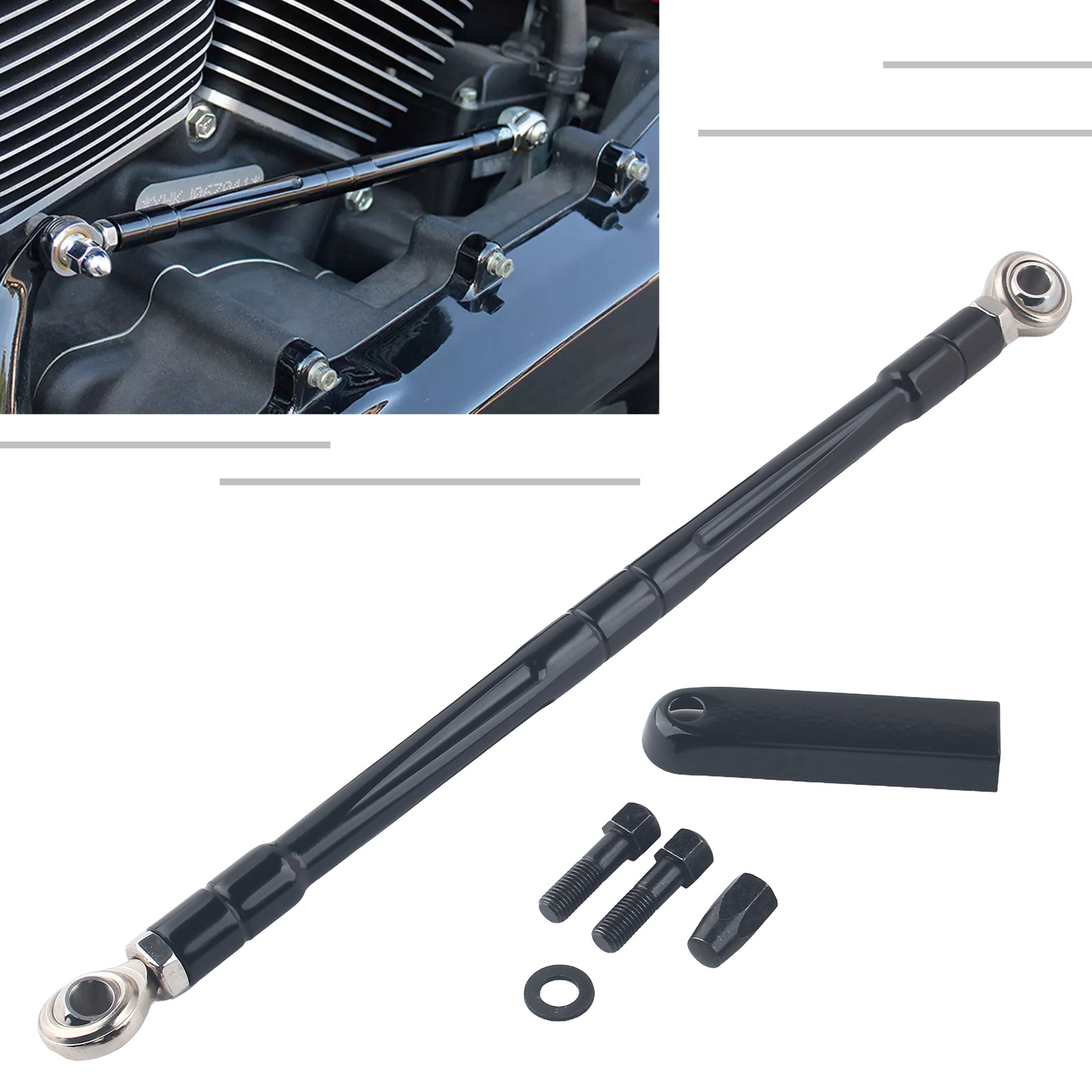 Мотоциклетный рычаг переключен – обзор и цена Motorcycle Gear Linkage Rod