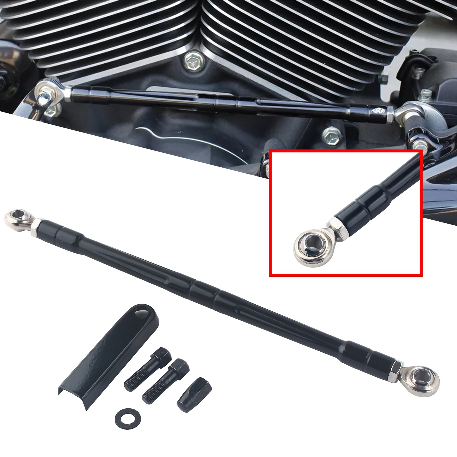 Мотоциклетный рычаг переключен – обзор и цена Motorcycle Gear Linkage Rod