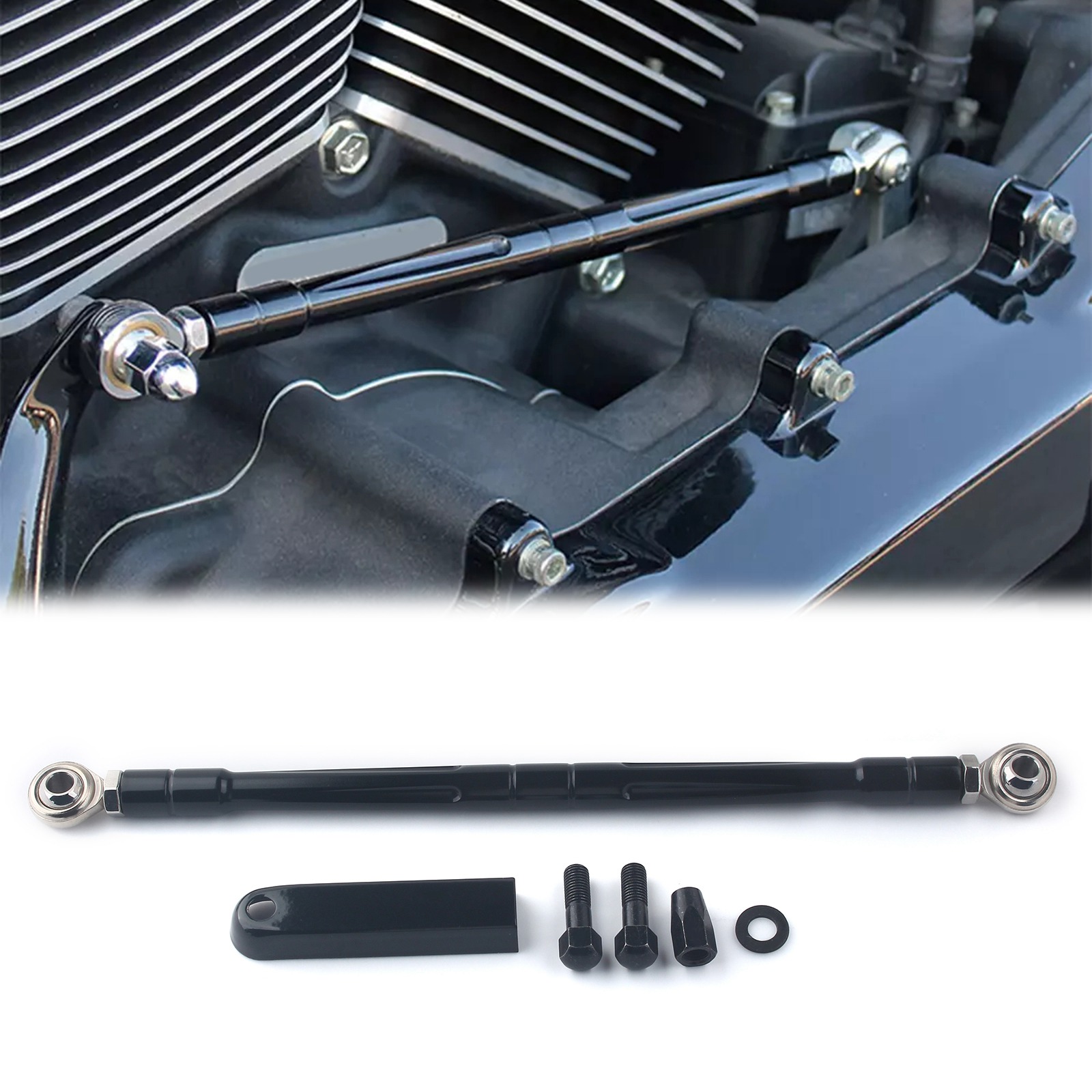 Мотоциклетный рычаг переключен – обзор и цена Motorcycle Gear Linkage Rod