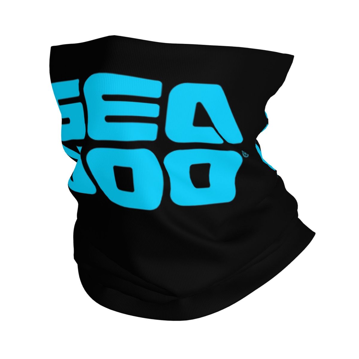 Морская бандана Sea Doo Team R – обзор и цена Neck Warmer Balaclava
