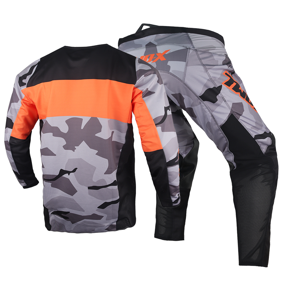 Новый комплект экипировки Two- – обзор и цена Gear X Motorcycle