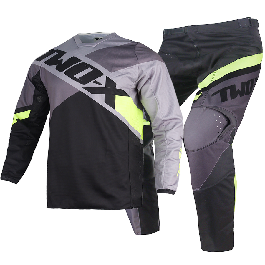 Новый комплект экипировки Two- – обзор и цена Gear X Motorcycle