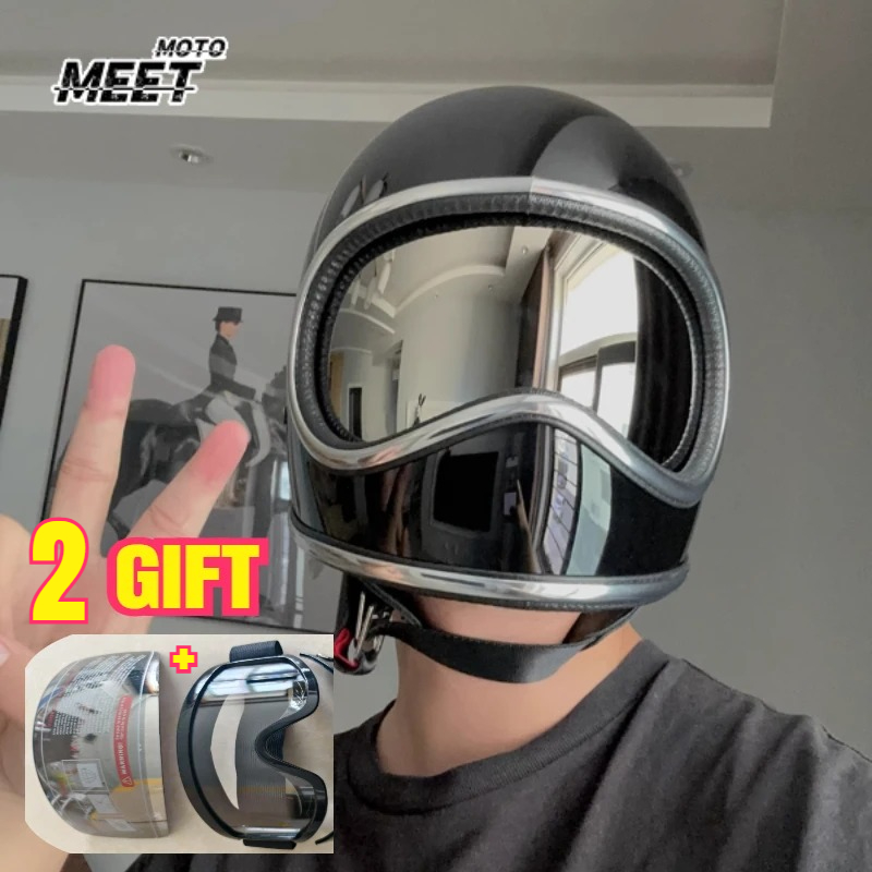 Горячая новинка: Мотошлем DAVI – обзор и цена Motorcycle Gear Japan