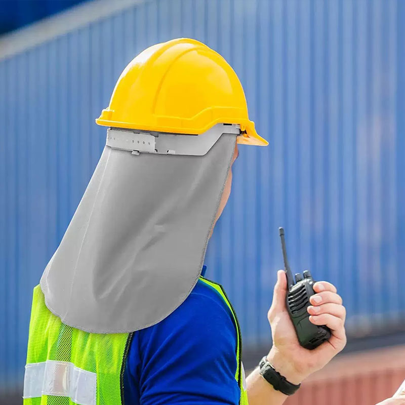 Солнцезащитная маска для лица  – обзор и цена Helmet Full Face