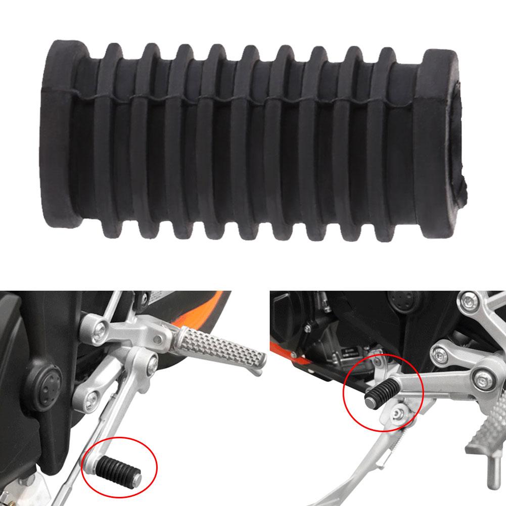 Универсальная резиновая наклад – обзор и цена Motorcycle Gear Guide