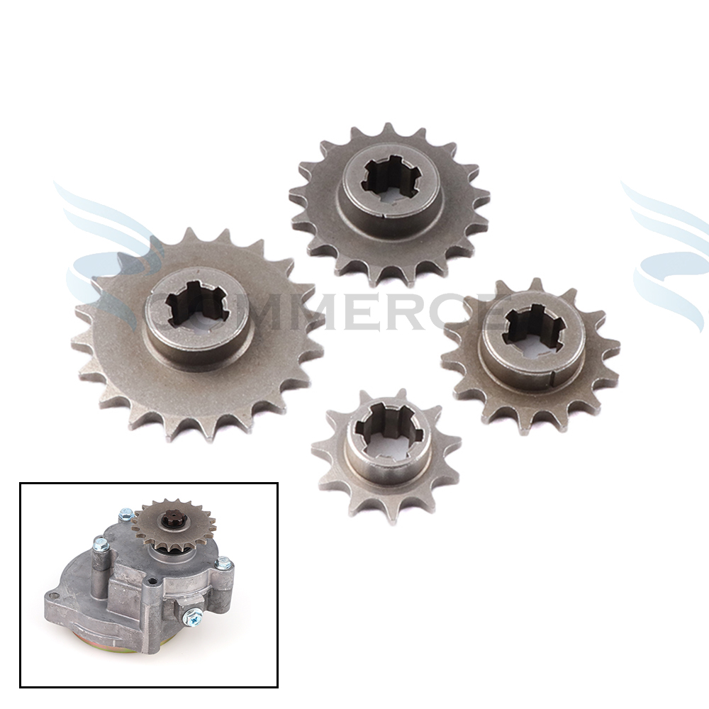 Передняя Звездочка шестерни T8 – обзор и цена Motorcycle Gear Tidy