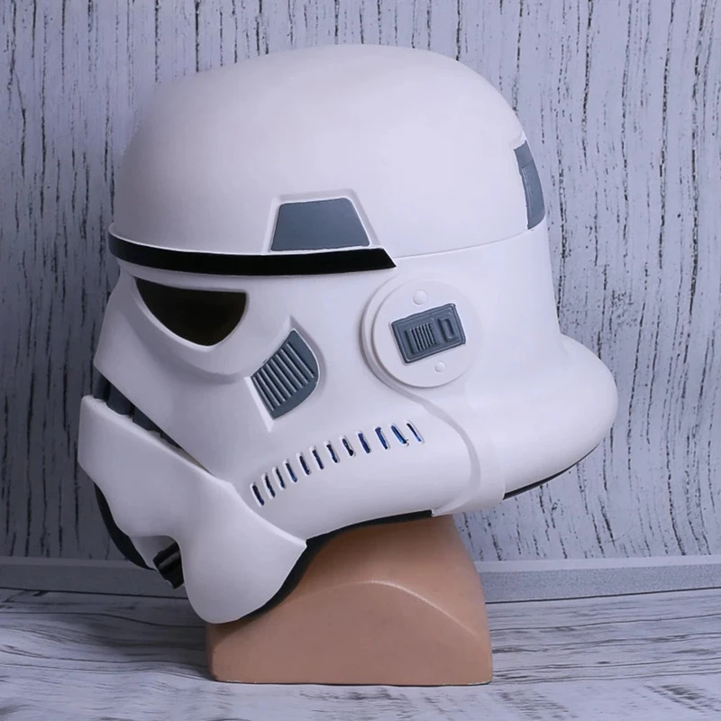 Шлем для косплея SW, шлемы шту – обзор и цена Helmet Full Face