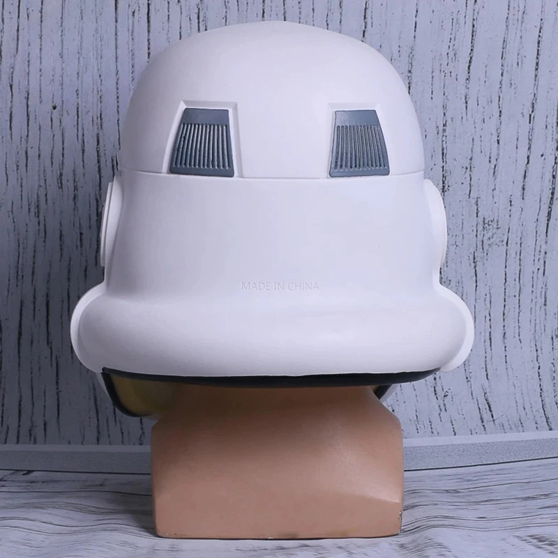 Шлем для косплея SW, шлемы шту – обзор и цена Helmet Full Face