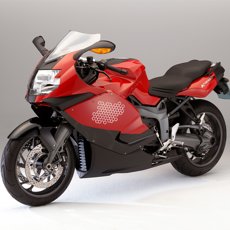Мотоциклетная наклейка, наклей – обзор и цена Motorcycle Gear Outlet