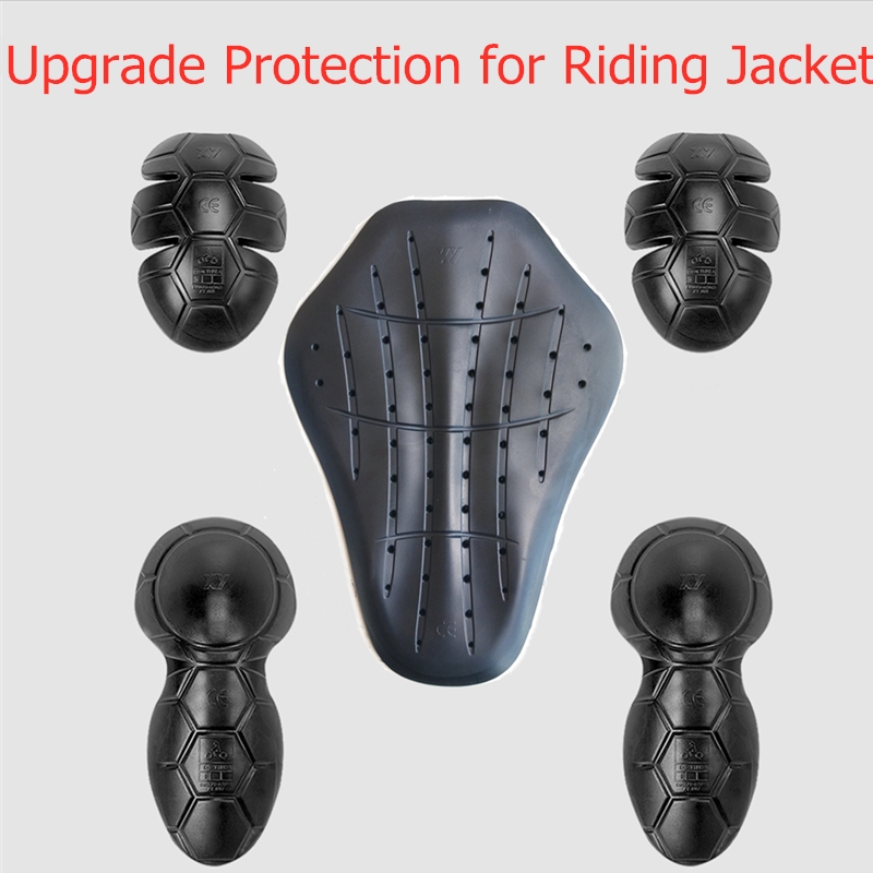 Мотоциклетная куртка, вставка, – обзор и цена Motorcycle Gear Jacket