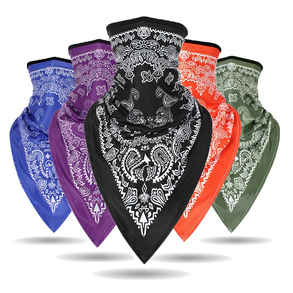 Модная дышащая Балаклава для ш – обзор и цена Neck Warmer Balaclava